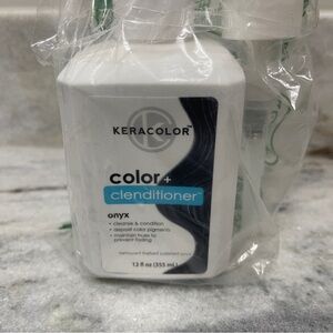 Keracolor Onyx Clenditioner-NEW